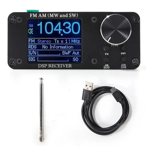 Si4732 ats fm shortwave - am/fm,