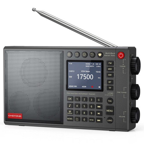 Choyong lc90 internet radio - internet, |