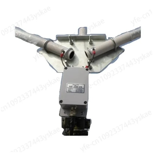 High efficiency shortwave - high,