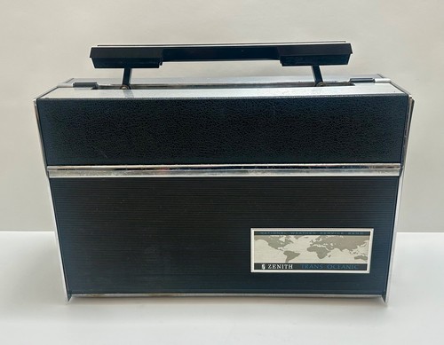 Zenith royal 7000 - d, rd7000y