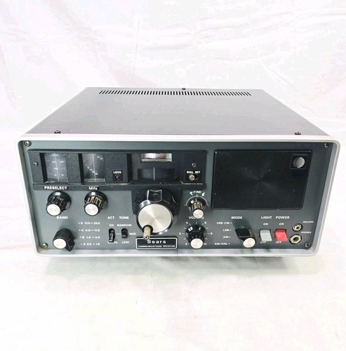 Sears 412 3638 communications - sears,
