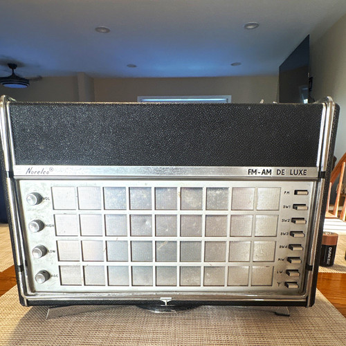Philips norelco am de - norelco,