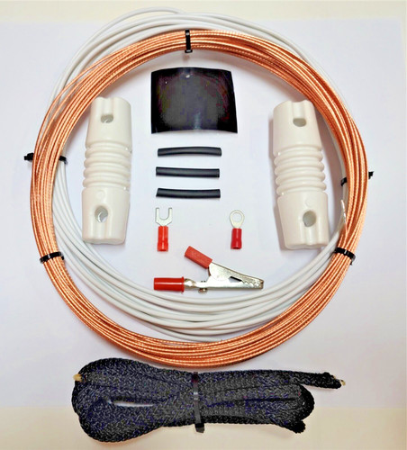 Longwire shortwave radio - shortwave,