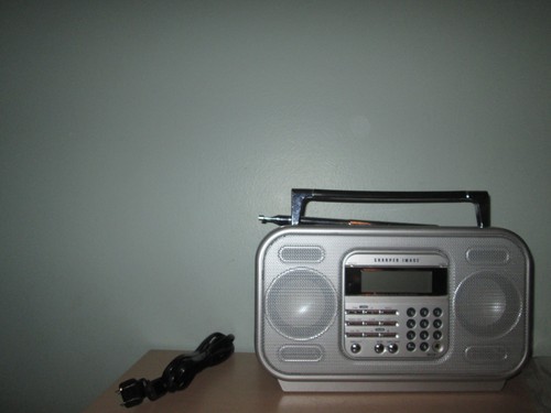 The sharper image ct800 - sharper,