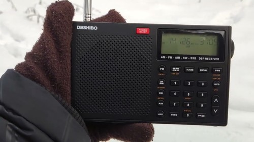 Deshibo rd1780 fm - deshibo,