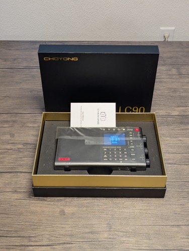Choyong lc90 multi - choyong,