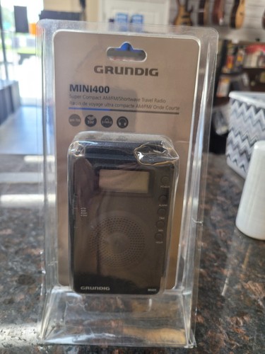 Grundig mini 400 - grundig,
