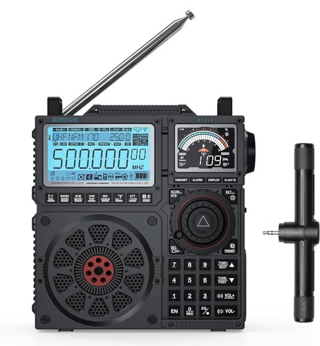 Raddy rf919 shortwave radio - rf919,