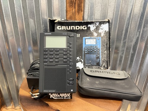 Grundig 500 yacht boy - grundig,