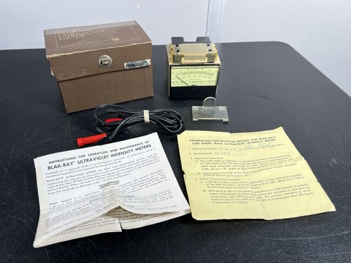 Blak ray shortwave ultraviolet - shortwave,
