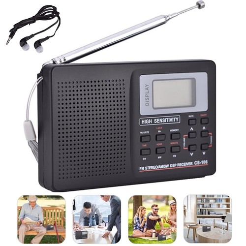 Full band portable - full,