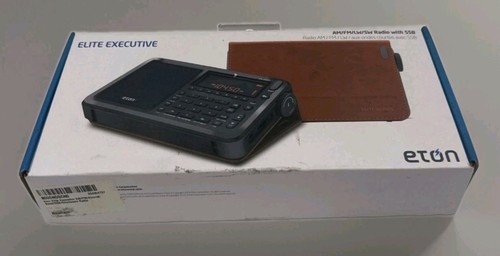 Eton elite executive fm - elite,