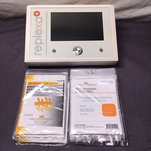 Replexa shortwave diathermy - shortwave,